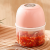 Portable Electric garlic masher